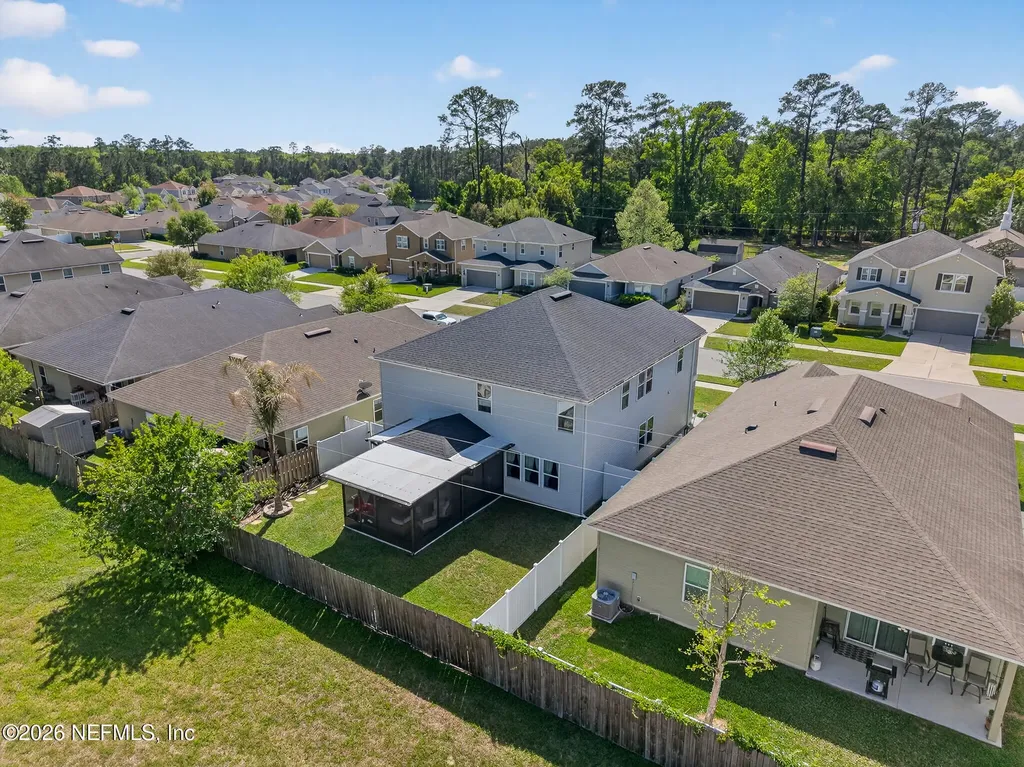 3017 Angora Bay Drive Middleburg FL 32068