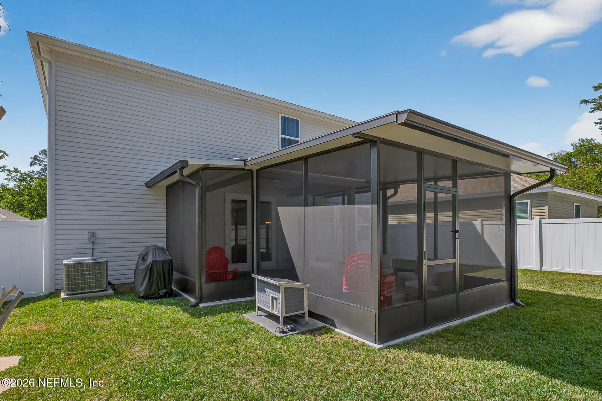 3017 Angora Bay Drive Middleburg FL 32068
