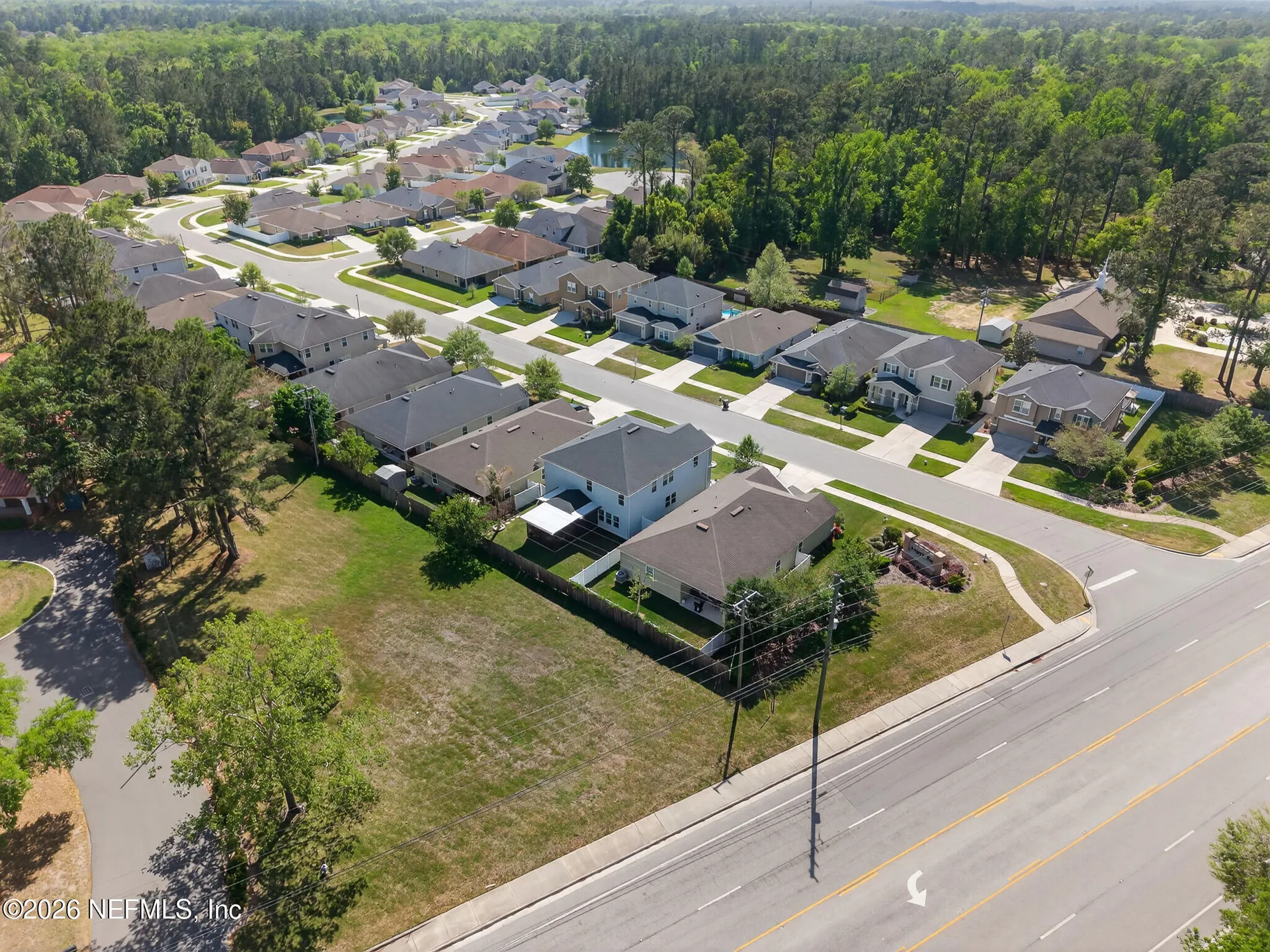 3017 Angora Bay Drive Middleburg FL 32068