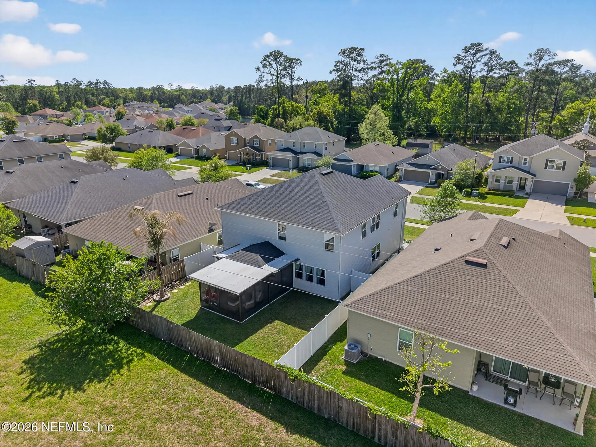 3017 Angora Bay Drive Middleburg FL 32068