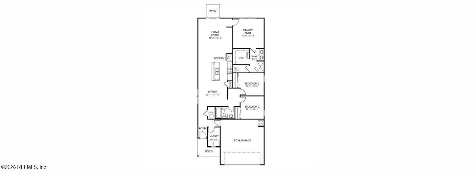 9 Dilly Court Palm Coast FL 32164