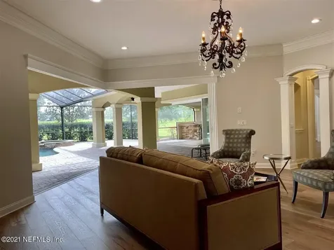 2456 Den Street St. Augustine FL 32092