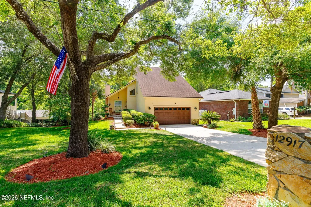 12917 Julington Road Jacksonville FL 32258