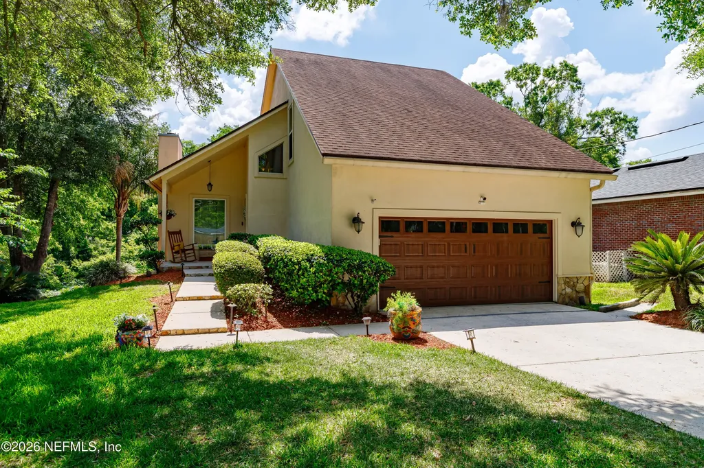 12917 Julington Road Jacksonville FL 32258