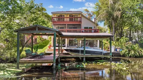 12917 Julington Road Jacksonville FL 32258