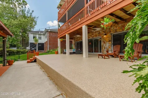 12917 Julington Road Jacksonville FL 32258
