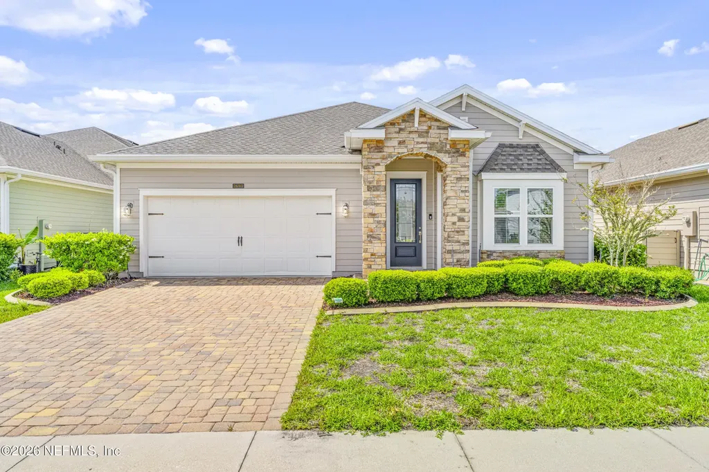 2691 Alexia Circle Jacksonville FL 32246