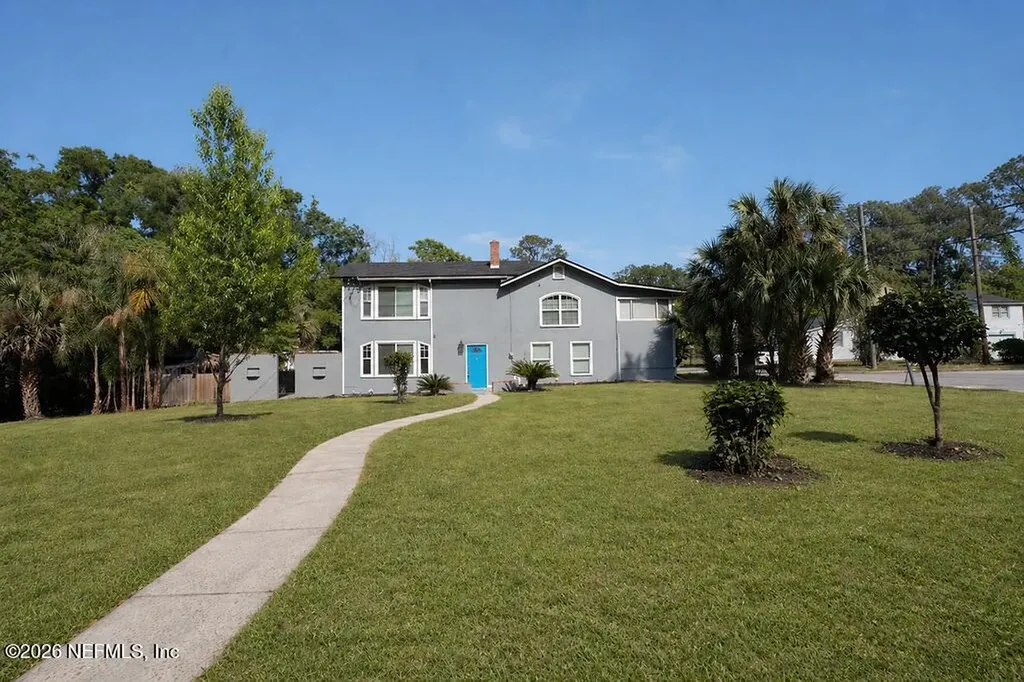 2233 Schumacher Avenue Jacksonville FL 32207