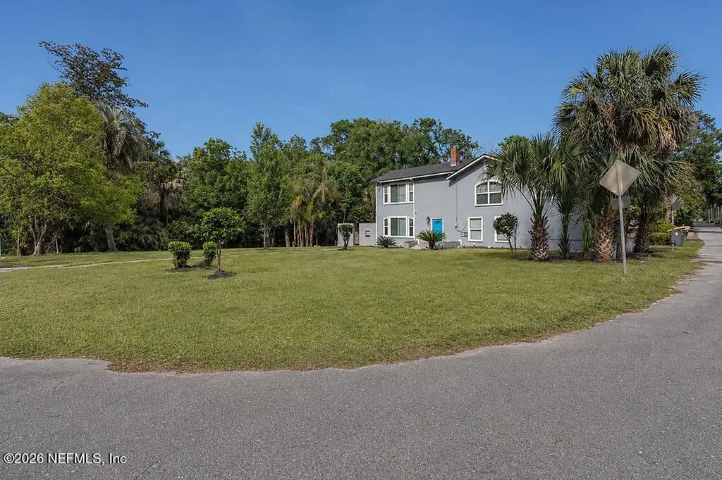 2233 Schumacher Avenue Jacksonville FL 32207