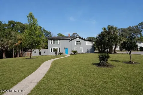 2233 Schumacher Avenue Jacksonville FL 32207