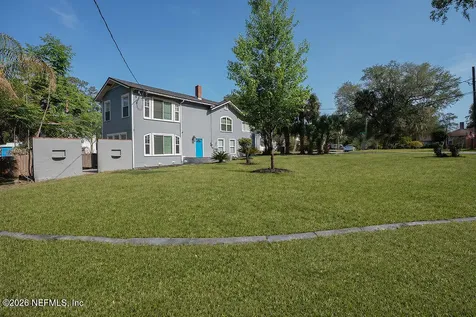 2233 Schumacher Avenue Jacksonville FL 32207