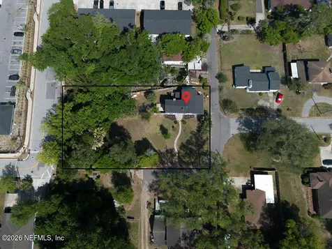 2233 Schumacher Avenue Jacksonville FL 32207