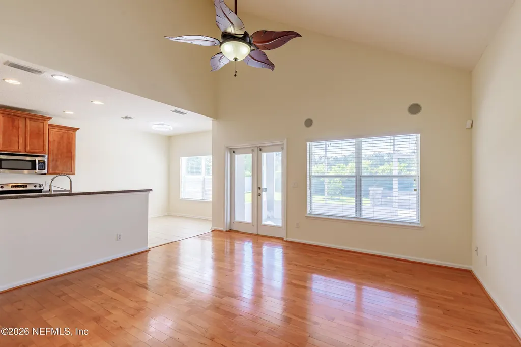 2748 Wood Stork Trail Orange Park FL 32073
