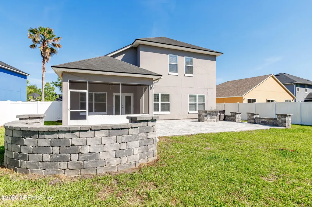 2748 Wood Stork Trail Orange Park FL 32073