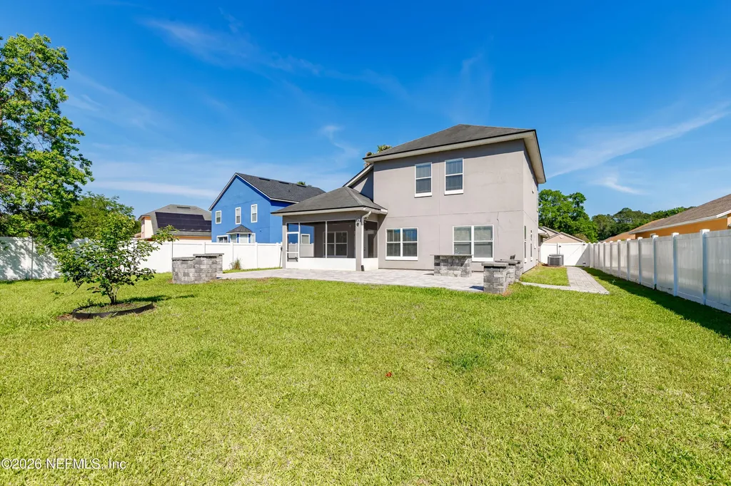 2748 Wood Stork Trail Orange Park FL 32073