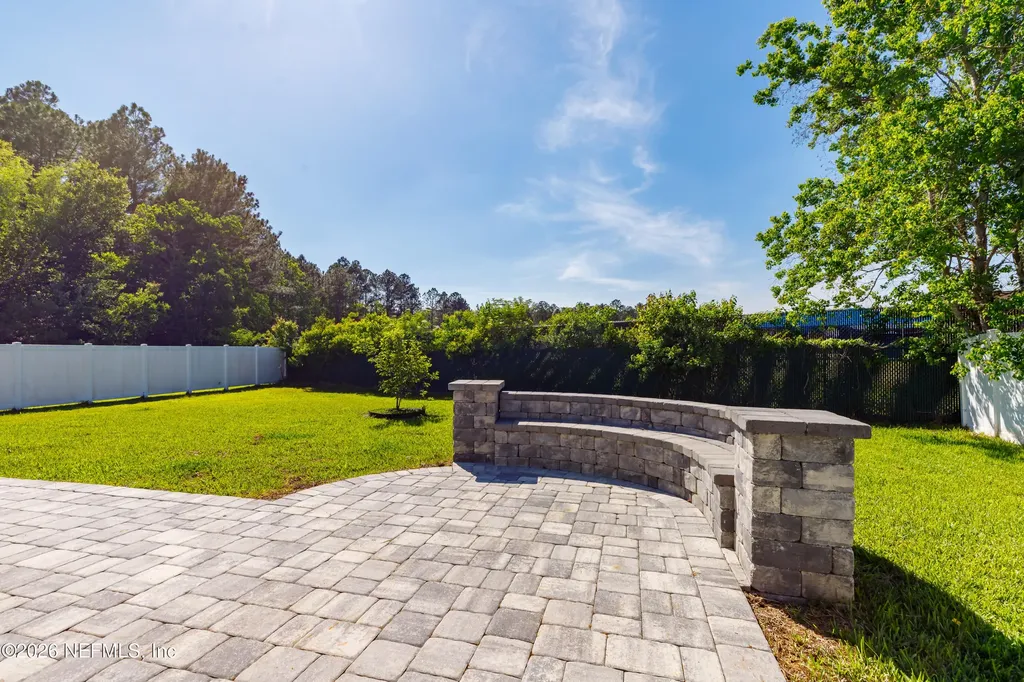 2748 Wood Stork Trail Orange Park FL 32073