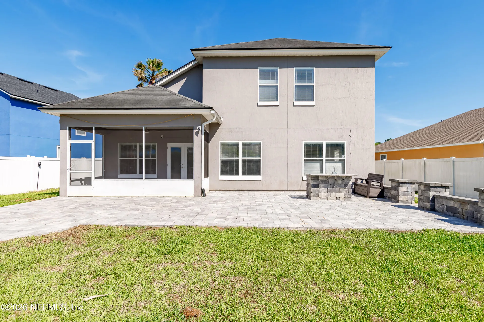 2748 Wood Stork Trail Orange Park FL 32073