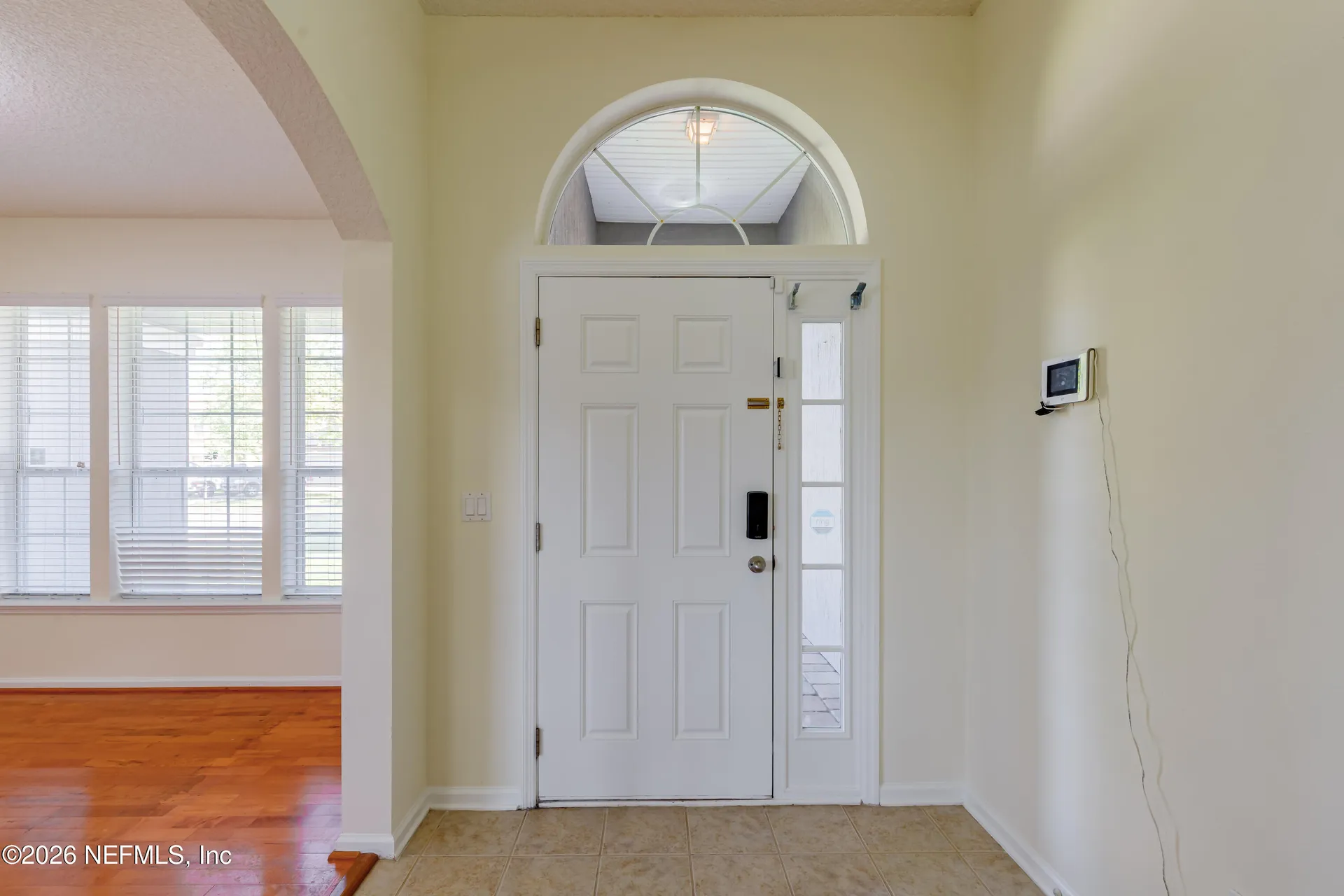 2748 Wood Stork Trail Orange Park FL 32073