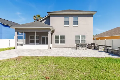 2748 Wood Stork Trail Orange Park FL 32073