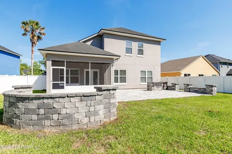 2748 Wood Stork Trail Orange Park FL 32073