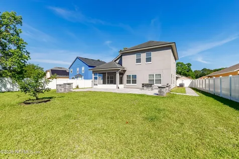 2748 Wood Stork Trail Orange Park FL 32073