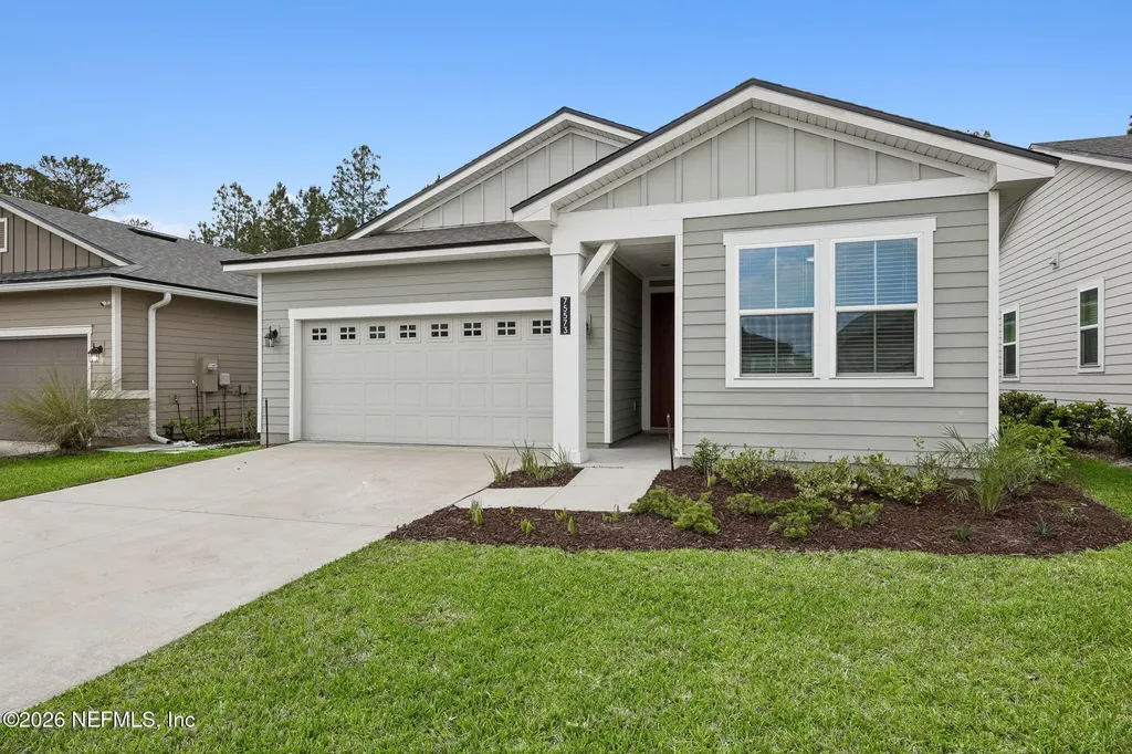 75573 Blackbird Drive Yulee FL 32097