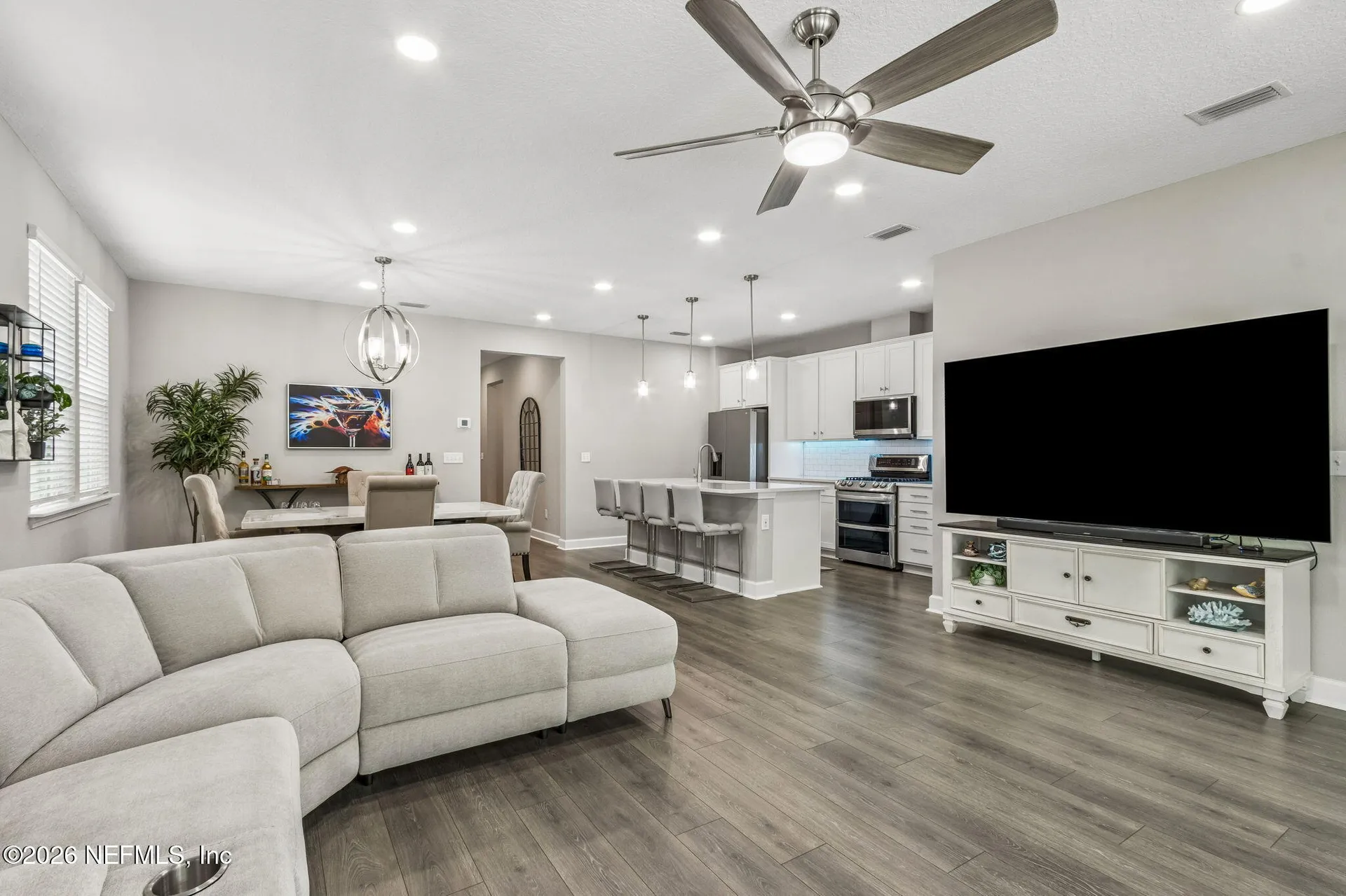 75573 Blackbird Drive Yulee FL 32097