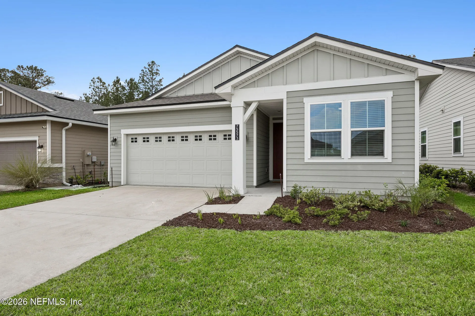 75573 Blackbird Drive Yulee FL 32097