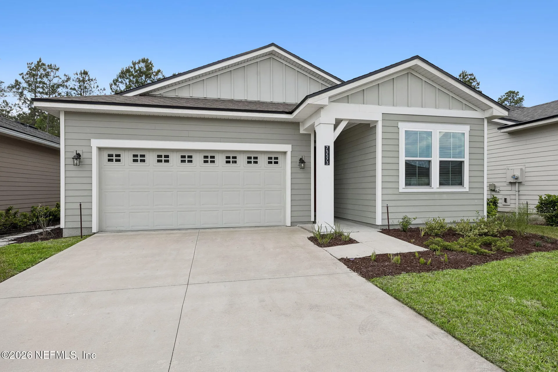 75573 Blackbird Drive Yulee FL 32097