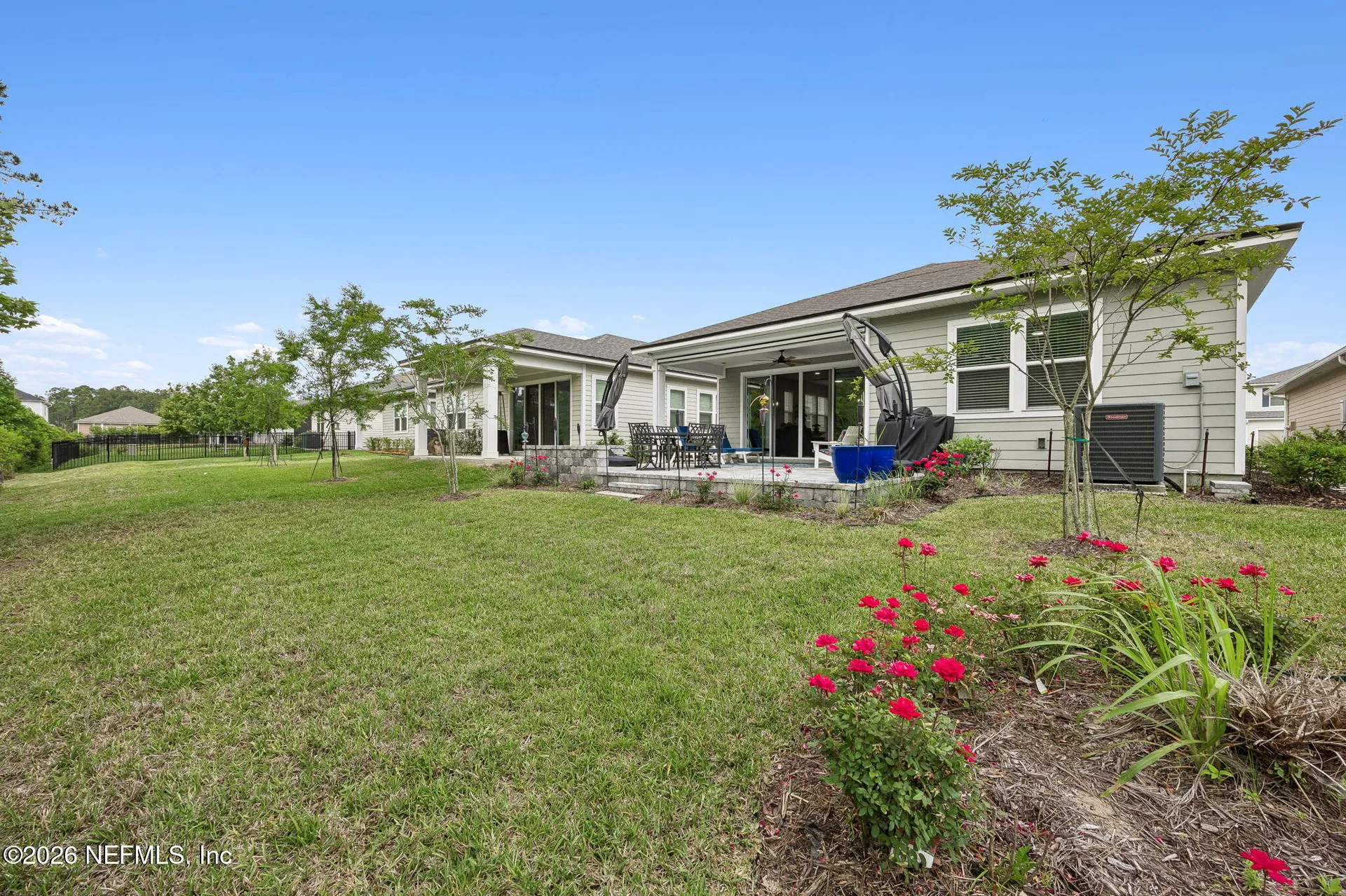 75573 Blackbird Drive Yulee FL 32097