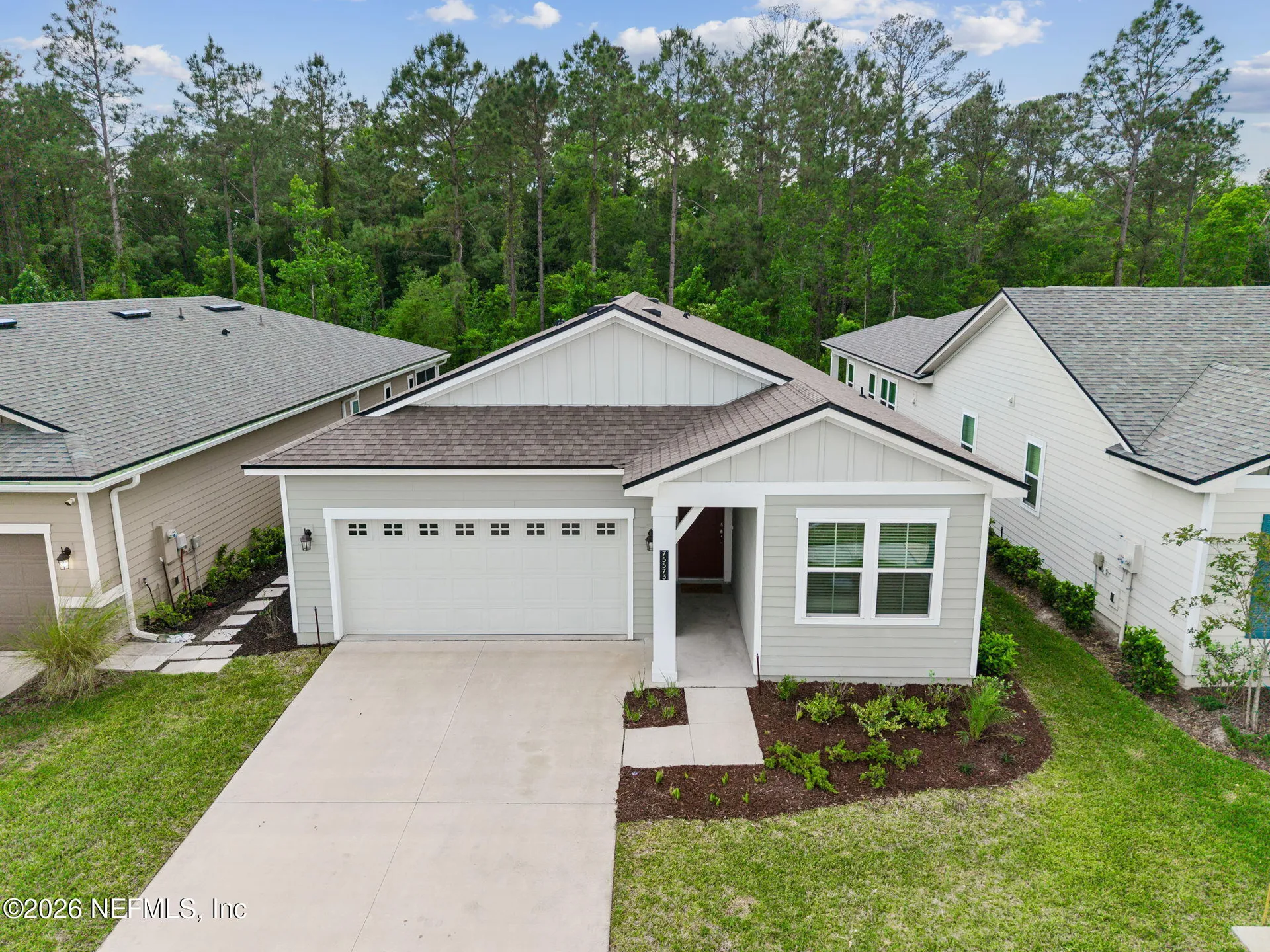 75573 Blackbird Drive Yulee FL 32097