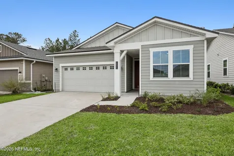 75573 Blackbird Drive Yulee FL 32097
