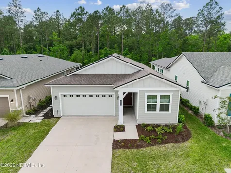 75573 Blackbird Drive Yulee FL 32097