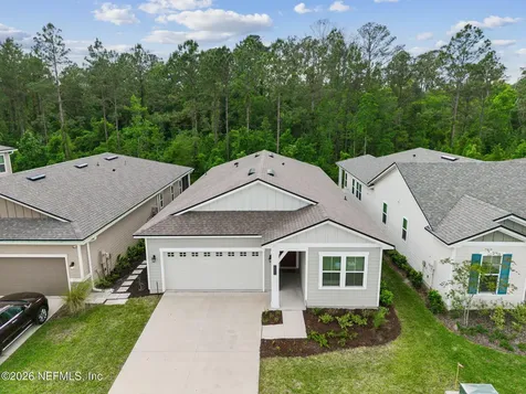 75573 Blackbird Drive Yulee FL 32097