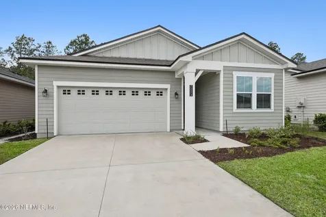 75573 Blackbird Drive Yulee FL 32097