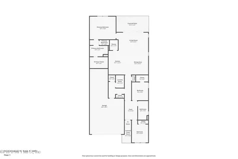 75573 Blackbird Drive Yulee FL 32097