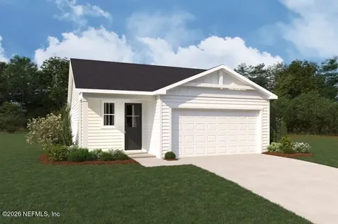 55 Grand Lakes Drive St. Johns FL 32259