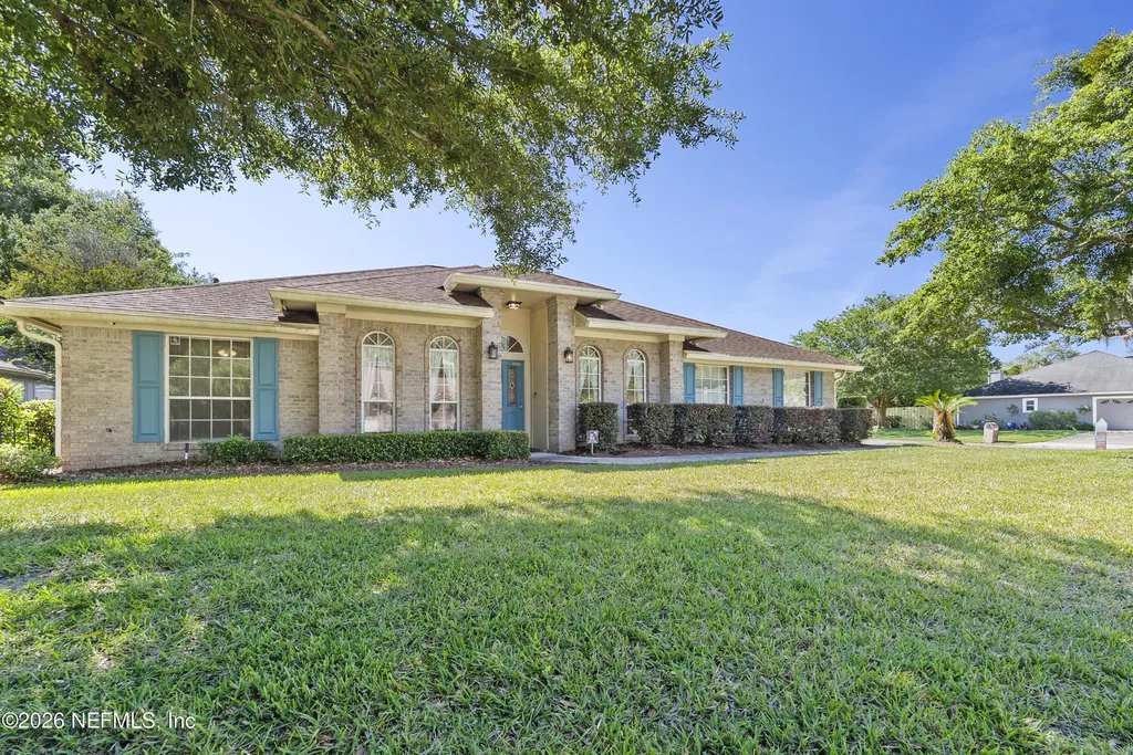 1842 Harbor Island Drive Fleming Island FL 32003