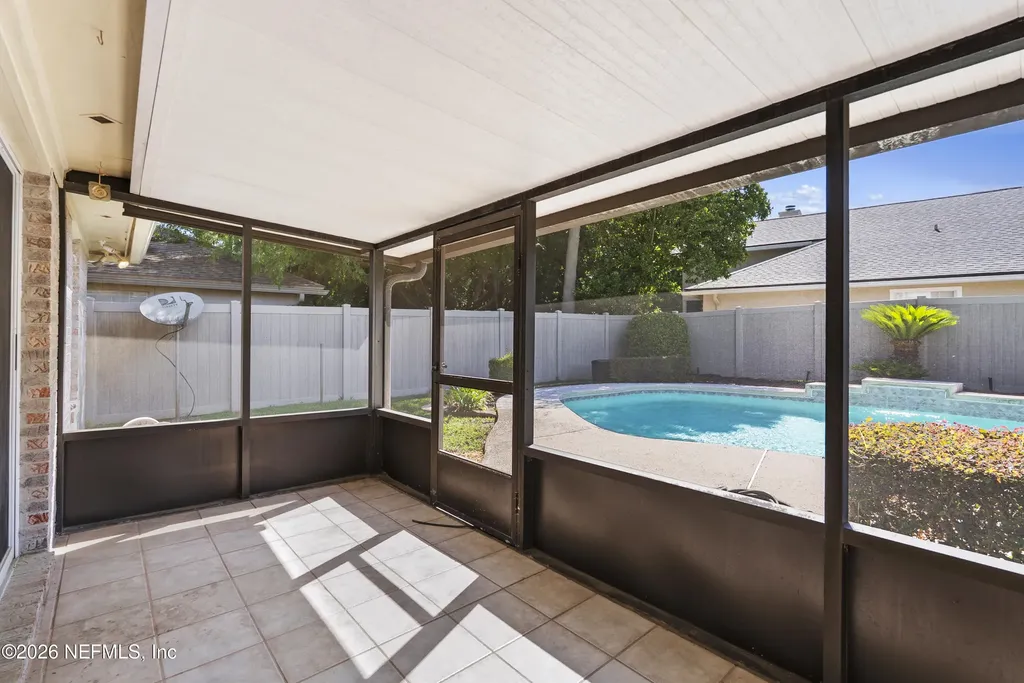 1842 Harbor Island Drive Fleming Island FL 32003