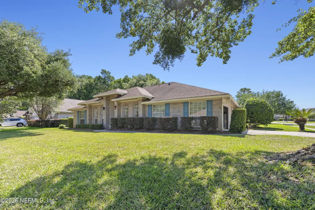 1842 Harbor Island Drive Fleming Island FL 32003