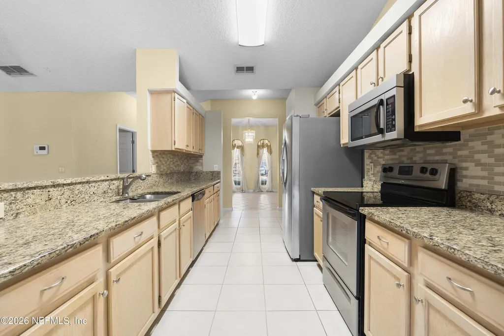 1842 Harbor Island Drive Fleming Island FL 32003