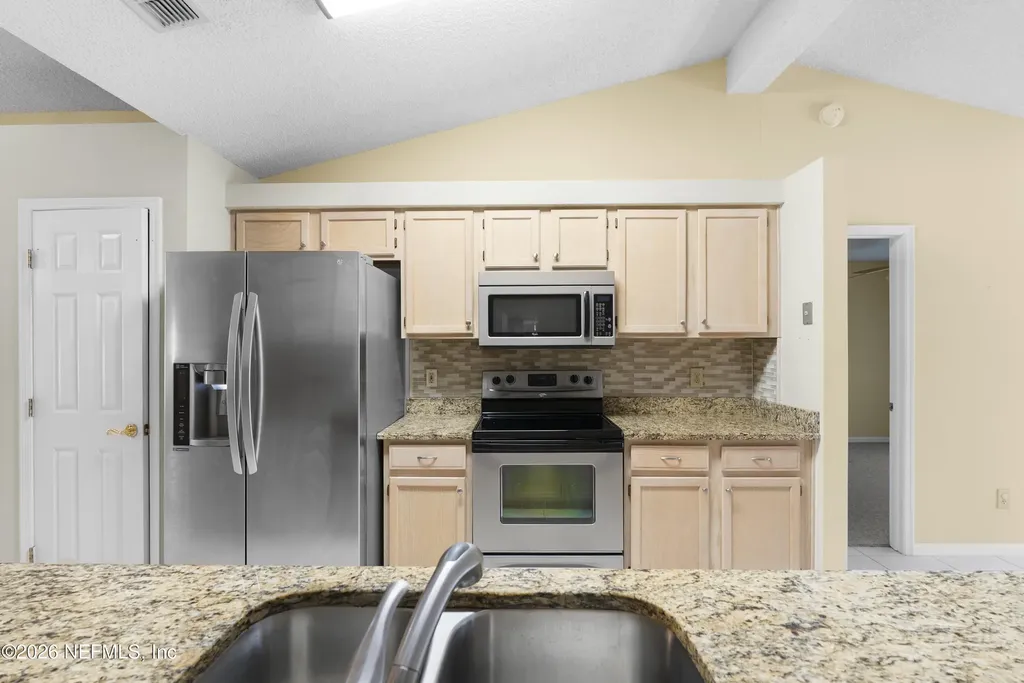1842 Harbor Island Drive Fleming Island FL 32003