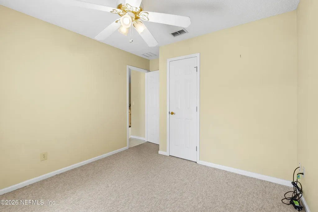 1842 Harbor Island Drive Fleming Island FL 32003