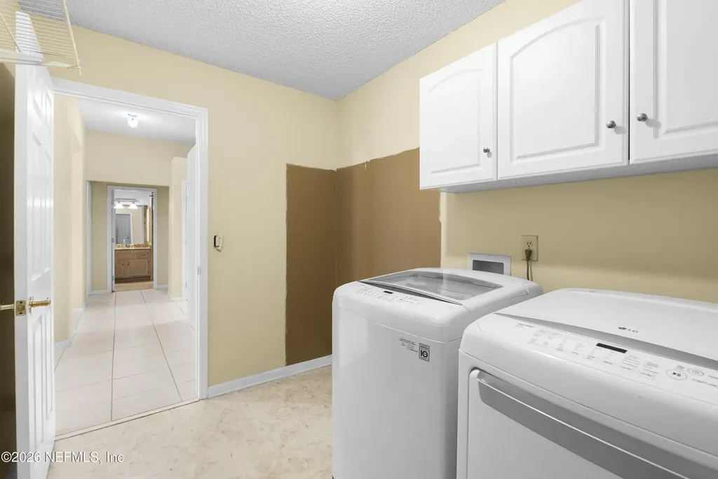 1842 Harbor Island Drive Fleming Island FL 32003