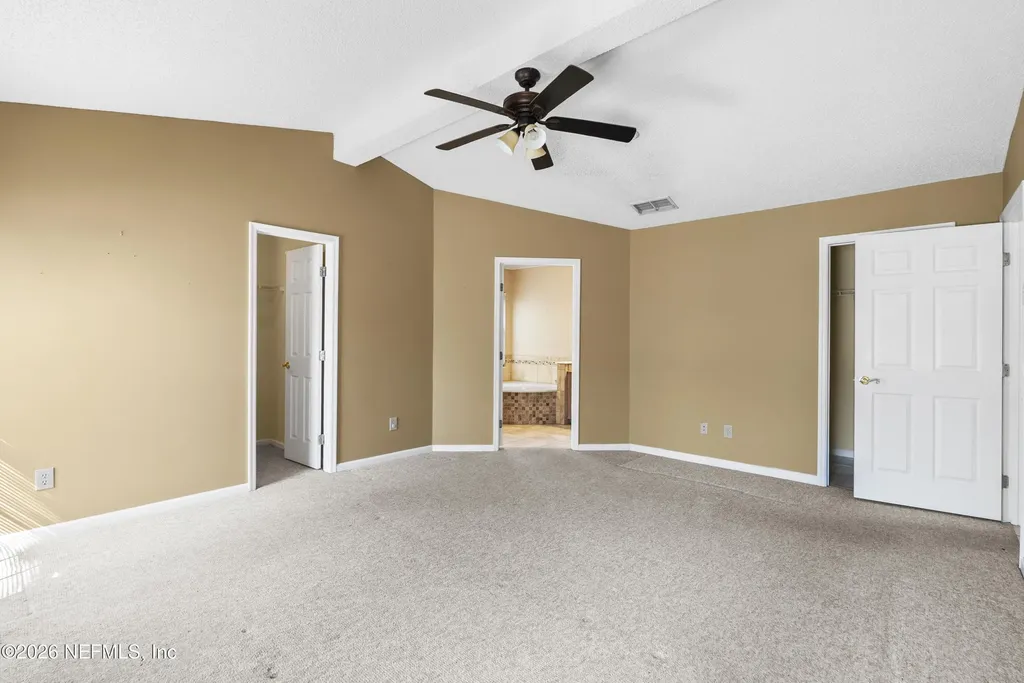 1842 Harbor Island Drive Fleming Island FL 32003