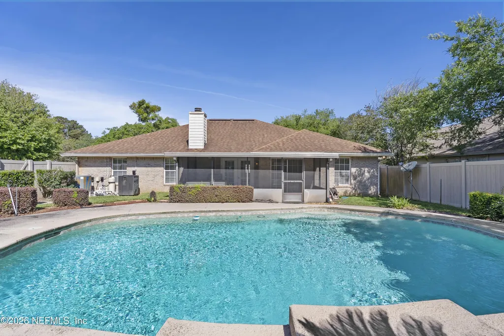 1842 Harbor Island Drive Fleming Island FL 32003