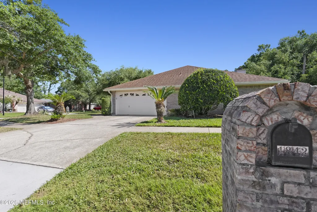1842 Harbor Island Drive Fleming Island FL 32003