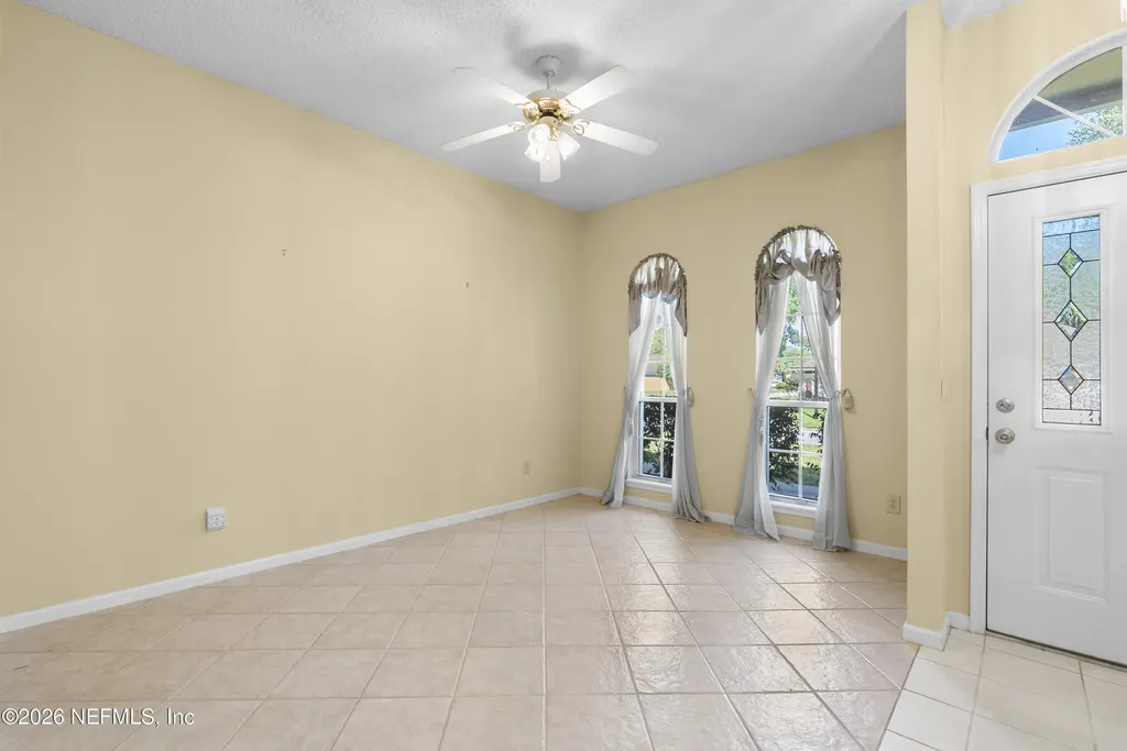 1842 Harbor Island Drive Fleming Island FL 32003
