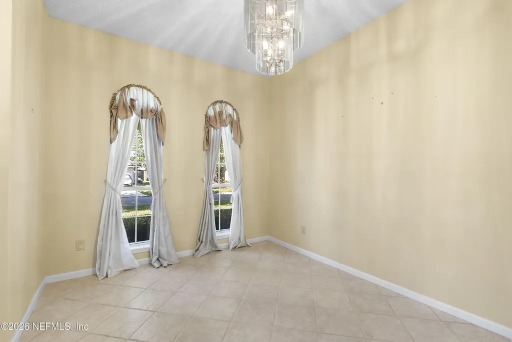 1842 Harbor Island Drive Fleming Island FL 32003
