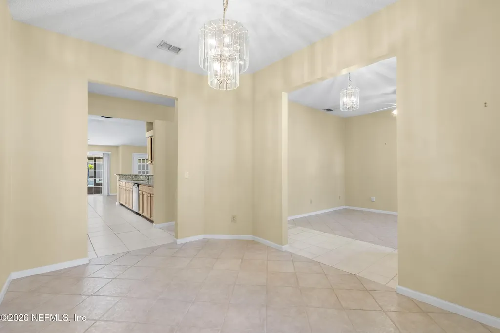 1842 Harbor Island Drive Fleming Island FL 32003